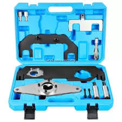 Land Rover Gasoline and Diesel Timing Tool Set (2.0 Litre) Glatt G3724